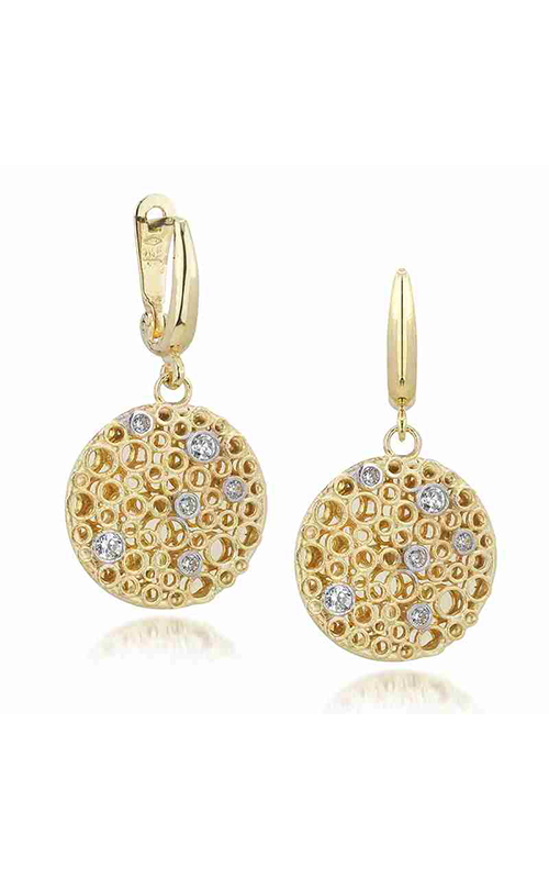 I. Reiss  Earrings ER2850Y