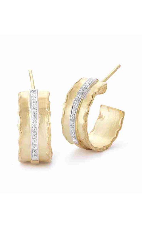 I. Reiss  Earrings ER3085Y