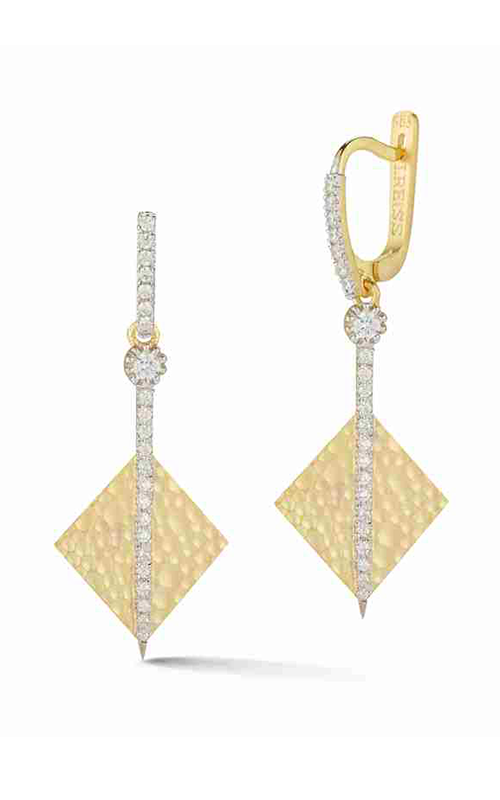 I. Reiss  Earrings ER3199Y