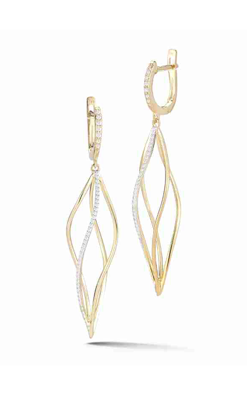 I. Reiss  Earrings ER3107Y