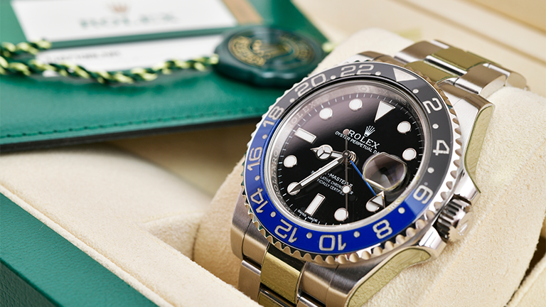 Pre-owned Watches Pre-owned Watches