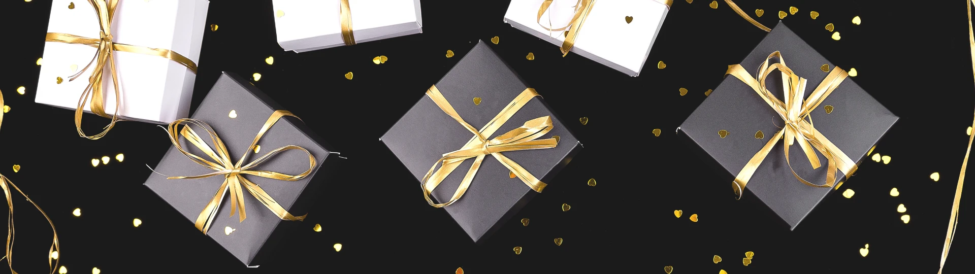 gift banner